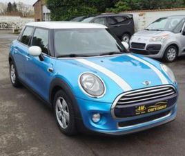 ② MINI COOPER ( OFFRE LIMITĖ) - 1 AN DE GARA — MINI — 2EMEMAIN
