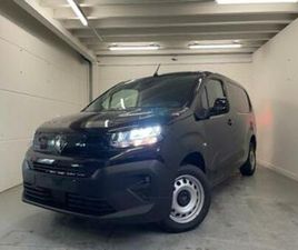 ② PEUGEOT - PARTNER - AUTOMATIC - DE NOMBREUX ACCESSOIRES — PEUGEOT — 2EMEMAIN