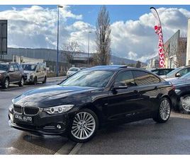 GRAN TURISMO 4 COUPÉ 435I XDRIVE 306CH L