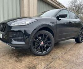 ② E SPACE ESSENCE+ÉLECTRIQUE 200 CH AUTOMATIQUE ! ! ! ! ! — JAGUAR — 2EMEMAIN