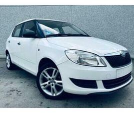 ② SKODA FABIA 1.2 44KW GO 70.000KM!-EURO5!-GEKEURD VR.VRKP! — SKODA — 2EMEMAIN