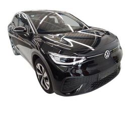 VOLKSWAGEN ID.5 PRO PERFORMANCE ID.5 PRO PERFORMANCE 150 KW * AHK+CCS+RFK+KEYLE...