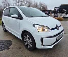 VOLKSWAGEN UP! ② VW E-UP! ELEKTRISCH 81 PK HIGHLINE AUTOMAAT — VOLKSWAGEN — 2EMEMAIN