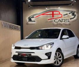 ② KIA RIO 1.2I MORE * GARANTIE 12 MOIS * 1ER PROPRIETAIRE * — KIA — 2EMEMAIN