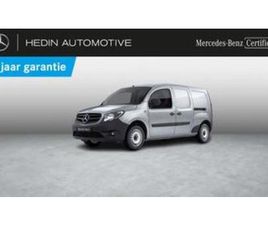 ② MERCEDES-BENZ CITAN PERFECT TOOL 111 CDI A3 — MERCEDES-BENZ — 2EMEMAIN