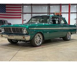 1965 FORD FALCON FOR SALE