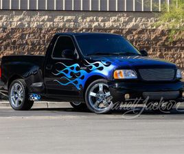 2000 FORD LIGHTNING FOR SALE