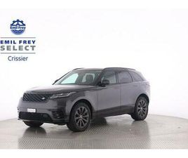 LAND ROVER RANGE ROVER VELAR 2.0 P400E R-DYNAMIC SE