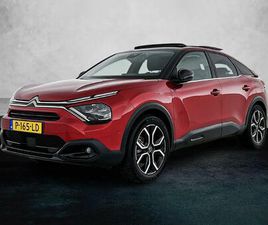 E-C4 SHINE 50 KWH 136PK AUTOMAAT | SOH 95,1% | 1STE EIG