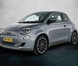 3+1 LA PRIMA 42 KWH 118PK AUTOMAAT | SOH 96,7% | G