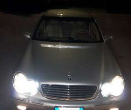 V6 AVANTGARDE 4MATIC