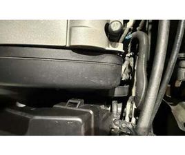 2002 PEUGEOT 406 COUPÉ V6 BM BOÎTE MANUELLE A VENDRE