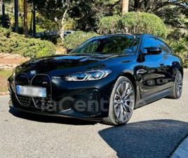 (G26) GENERATION2 M50 XDRIVE 544 M PERFORMANCE BVA 83.9 KWH