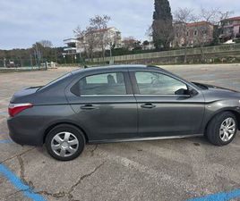 CITROËN C-ELYSEE 1,6 HDI, 2013 GOD.