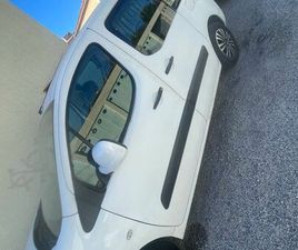 PARTNER TEPEE 1.6 HDI 92 CH