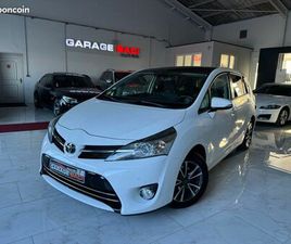 TOYOTA VERSO 112 CV D4D - 112 MKMS BUSINESS