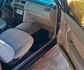 VOLKSWAGEN GOL GERAÇÃO III PLUS 1.0 MI 16V GASOLINA MEC. 2P 2001