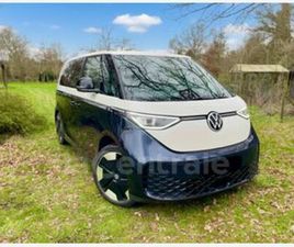 VOLKSWAGEN ID BUZZ 204 PRO 77KWH