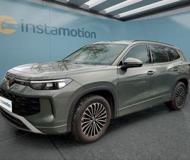 VOLKSWAGEN TAYRON 1.5 ETSI LIFE IQ.LIGHT 110 KW