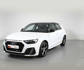 AUDI A1 SPORTBACK 30 TFSI