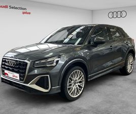 AUDI Q2 ADRENALIN EDITION 35 TDI 110 KW (150 CV) S TRONIC CON REF: 86789219