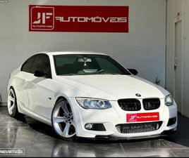 BMW 320 BMW SÉRIE 3 E92 COUPÉ PACK M LCI SETEMBRO/10