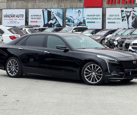 CADILLAC CT6 AN. 2019