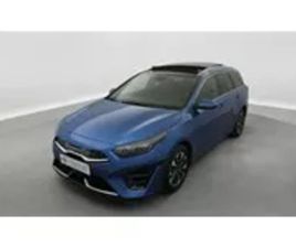 1.6 GDI PHEV BUSINESS LINE DCT/S-CUIR/NAVI/TO PANO