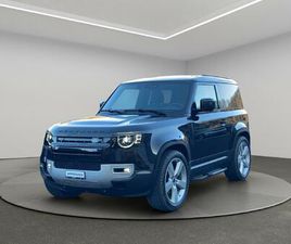 LAND ROVER DEFENDER 90 3.0 D I6 SE