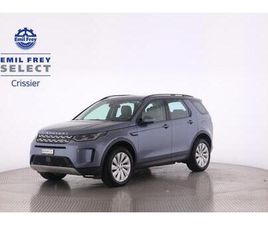 LAND ROVER DISCOVERY SPORT 1.5 T 300E S