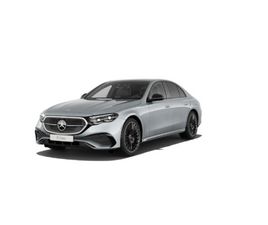 MERCEDES CLASSE E E 300 CLASSE E PHEV (W214) E 300 E PHEV STAR EDITION (230 KW)