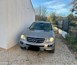 ML 320 CDI 4 MATIC 2005