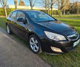 ② OPEL ASTRA 1.7 CDTI — OPEL — 2EMEMAIN