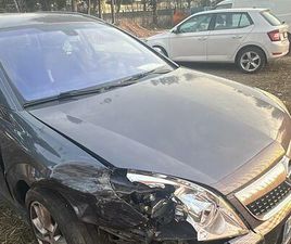 OPEL VECTRA G PREZZO TANTO TRATTABILE