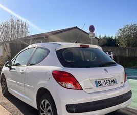 207 COMMERCIAL 1.4 HDI