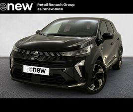 RENAULT SYMBIOZ E-TECH