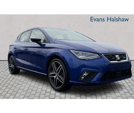 1.0 TSI 115 FR SPORT [EZ] 5DR DSG 2020
