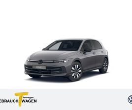 GOLF 2.0 TDI DSG GOAL LED+ AHK KAMERA ASSIST