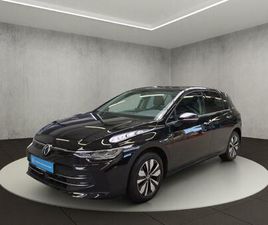 GOLF GOAL 2,0 L TDI SCR 110 KW (150 PS) 7-GANG-DOPPELKUPPLUNGSGETRIEBE DSG