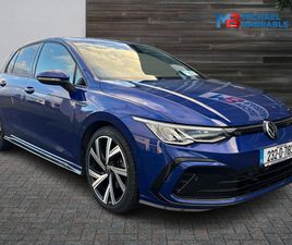 R-LINE 1.5 TSI MHEV 1 130HP