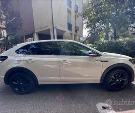 1.0 TSI R-LINE 110CV