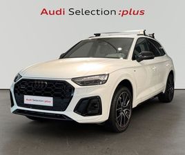 AUDI Q5 TFSIE BLACK LINE 55 TFSIE QUATTRO 270 KW (367 CV) S TRONIC CON REF: 89519039