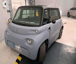 CITROEN AMI