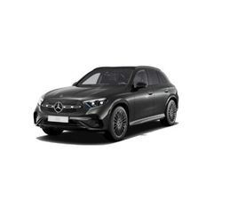 MERCEDES GLC GLC 200 CLASSE GLC (X254) GLC 200 STAR EDITION