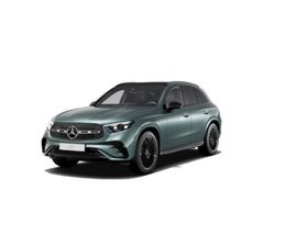 MERCEDES GLC GLC 200 CLASSE GLC (X254) GLC 200 STAR EDITION
