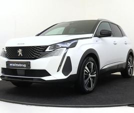 1.2 PURETECH GT | STOELVERWARMING | FULL MAP NAVI