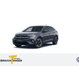 TAIGO 1.0 TSI R-LINE PANO AHK KAMERA IQ.DRIVE