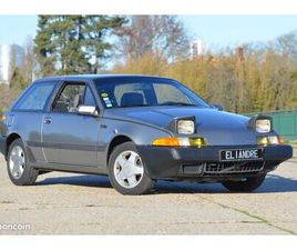 VOLVO 480 VOLVO ES 480 1992 85500 KM 7990