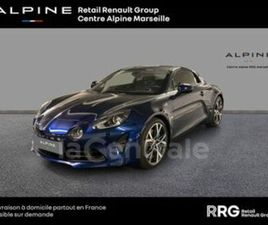 II 1.8 T 250 LEGENDE