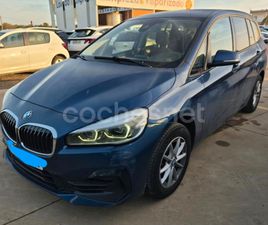 BMW SERIE 2 GRAN TOURER 216D BUSINESS